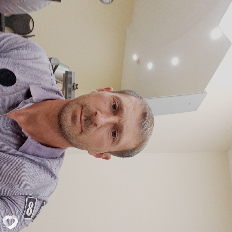 Макс, 34, Воронеже — анкета №497701