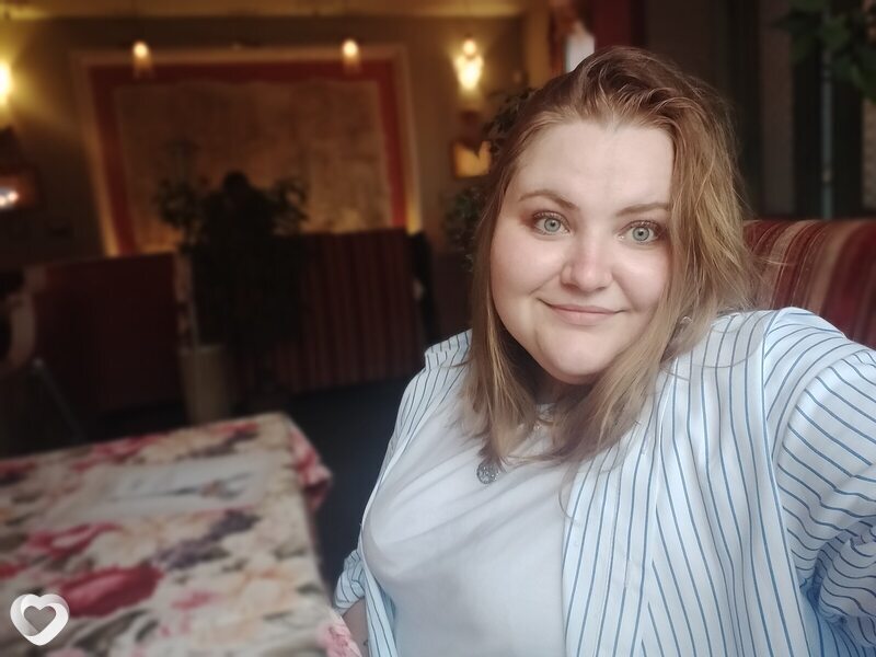 Настя, 31, Омске — анкета №497702