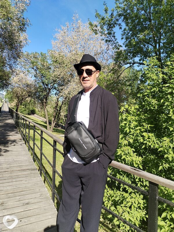 Стас, 47, Нижнем Новгороде — анкета №497704