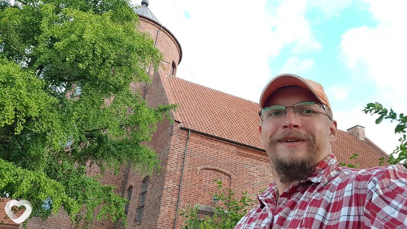Виктор, 39, Калинковичах — анкета №497706