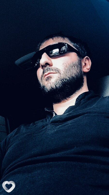 Nik, 43, Махачкале — анкета №497712