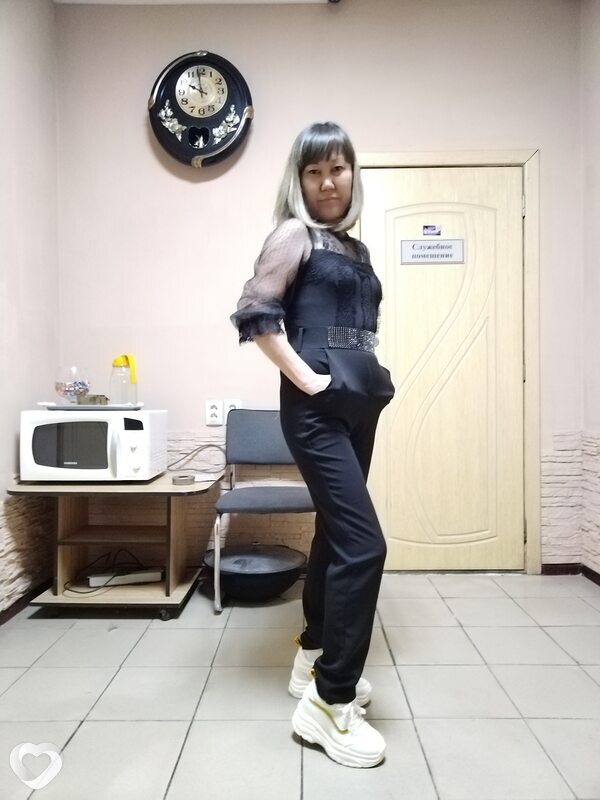 Дарья, 47, Ярославле — анкета №497713