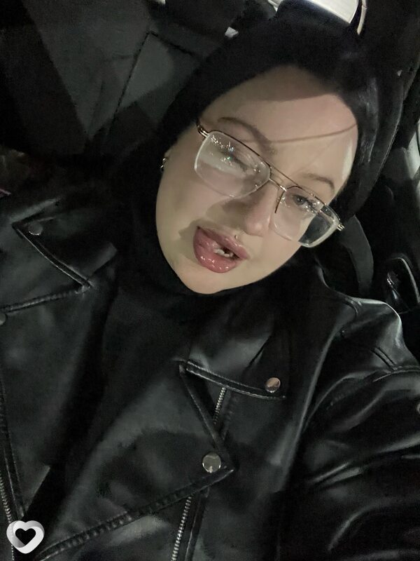 Настя, 23, Искитиме — анкета №497714