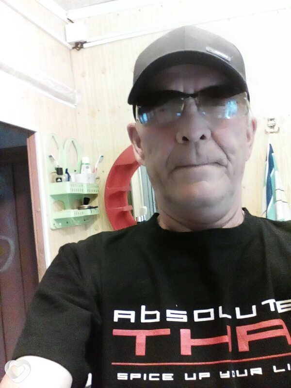 Василий, 65, Ижевске — анкета №497716