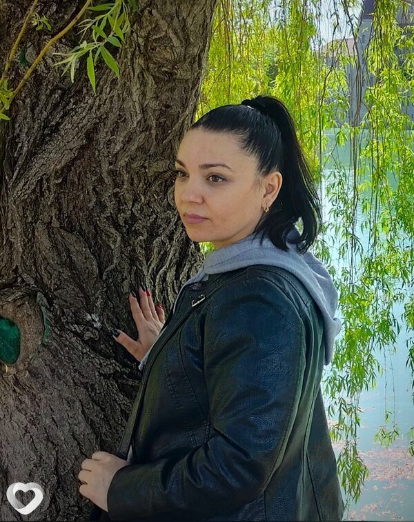 Наталья, 48, Могилев — анкета №497723