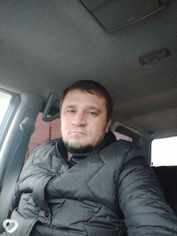 Александр, 38, Астане — анкета №497524