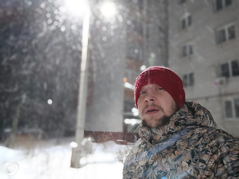 Алекс, 36, Ярославле — анкета №497536