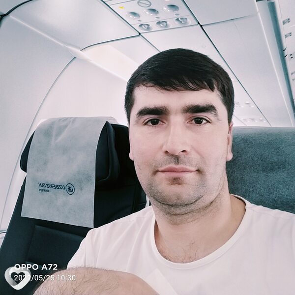 Роман, 41, Москве — анкета №497538
