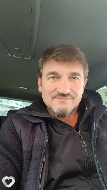 Элшян, 47, Астане — анкета №497539