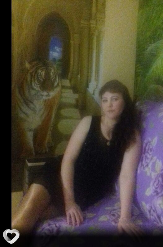 Солнце, 49, Иркутске — анкета №497544