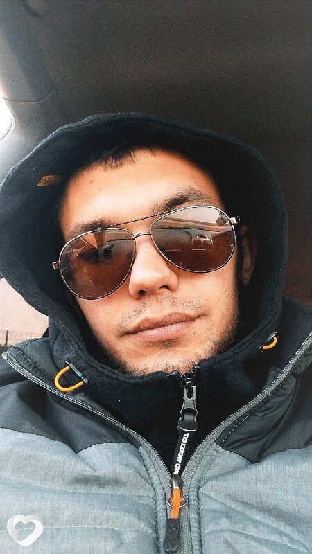 Дмитрий, 28, Южноуральске — анкета №497600