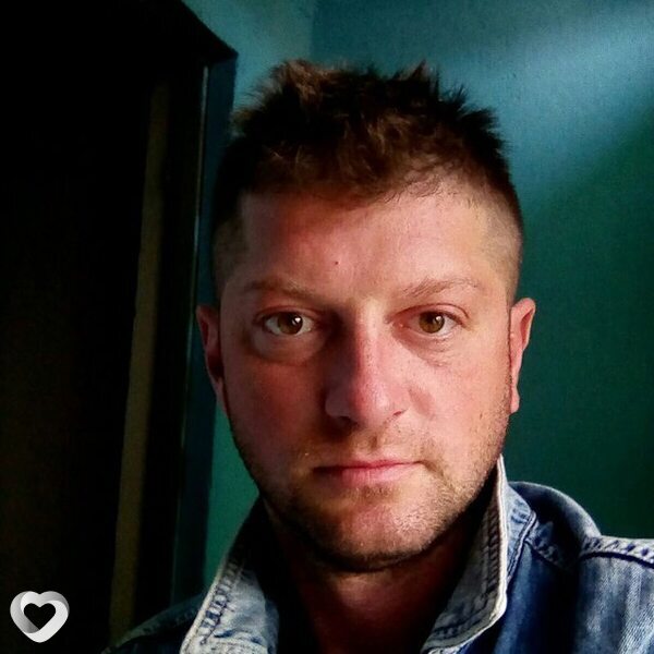 Андрей, 41, Бресте — анкета №497601