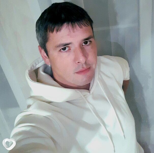 Олег, 33, Коломне — анкета №497606