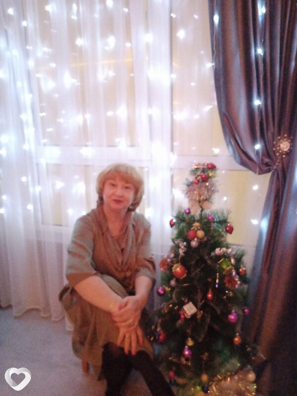 Тома, 53, Ставрополе — анкета №497619