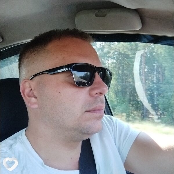 Виталий, 35, Лиде — анкета №497621