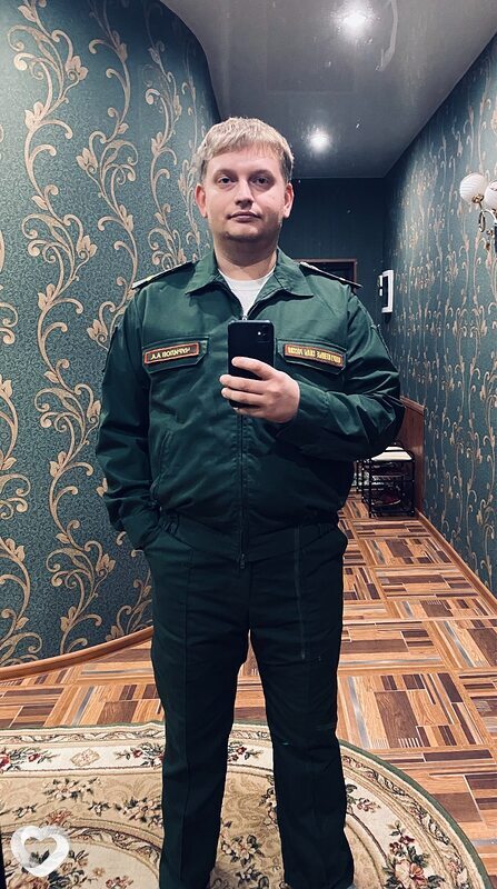Андрей, 31, Кулебаках — анкета №497650