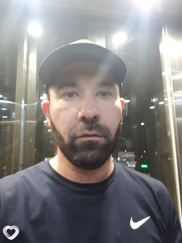 Закир, 39, Махачкале — анкета №497651
