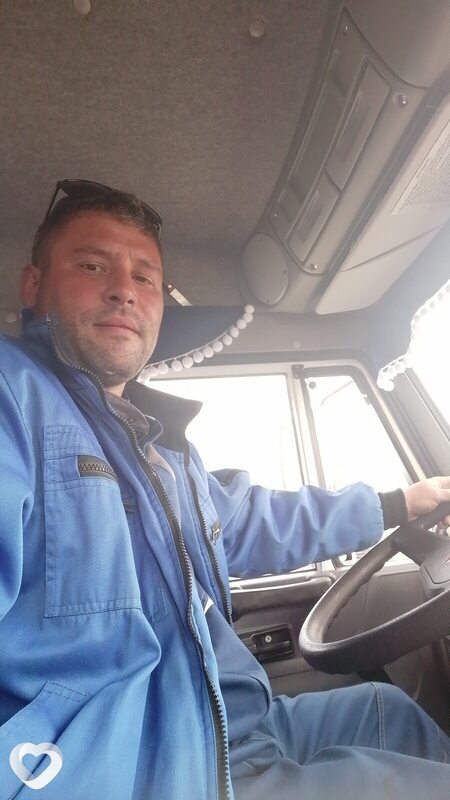 Серёжа, 39, Омске — анкета №497652