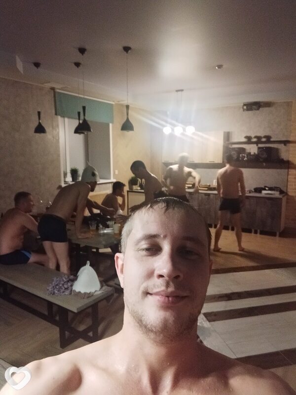 Восторг, 37, Кемерове — анкета №497654