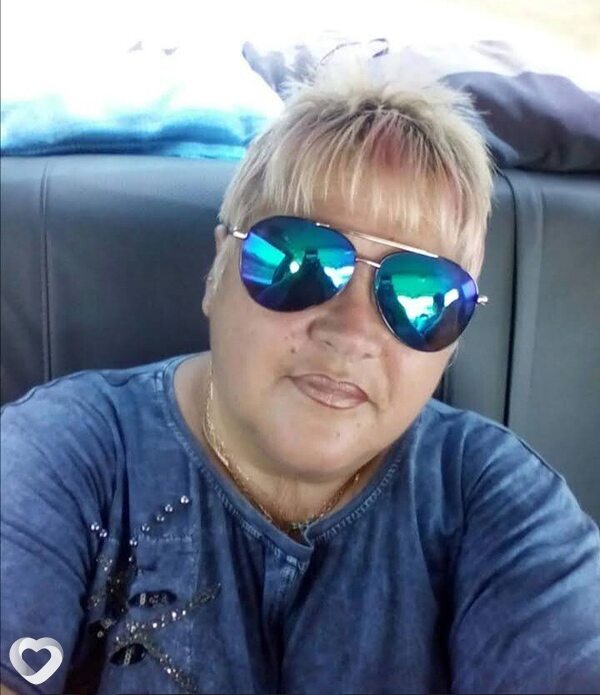 Незнакомка, 52, Краснодаре — анкета №497655