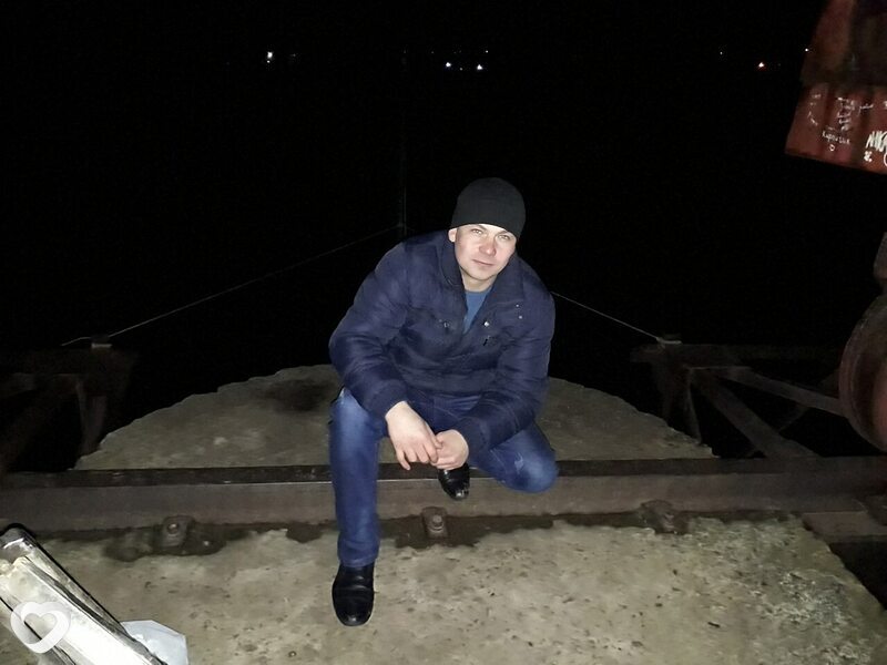 Aleks, 43, Белореченске — анкета №497658