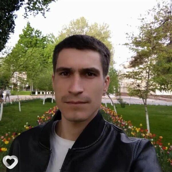 Артём, 38, Ташкент — анкета №497659