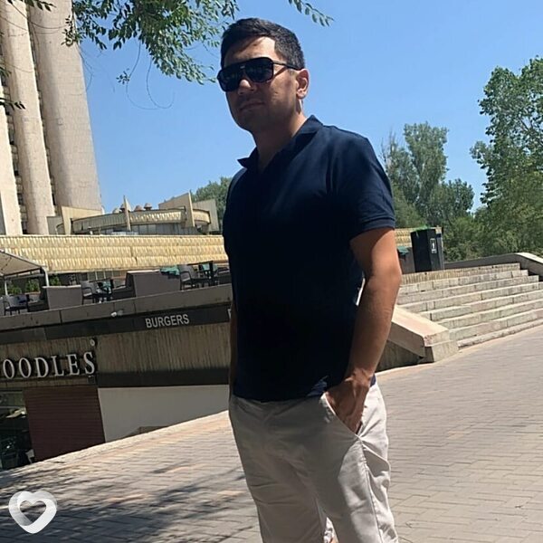 Айгыр, 38, Алматы — анкета №497667