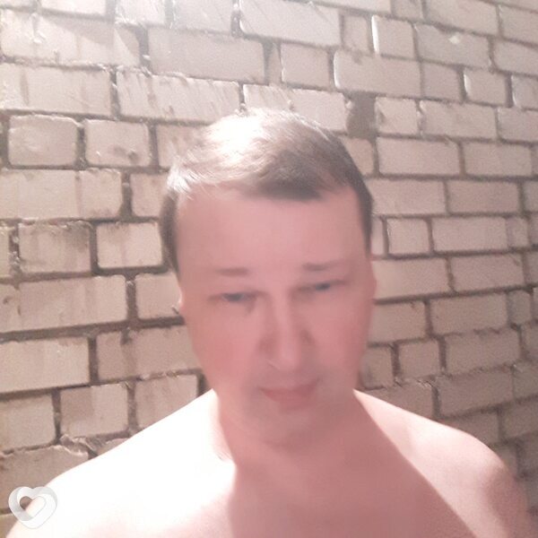 Михаил, 50, Нижнем Новгороде — анкета №497669
