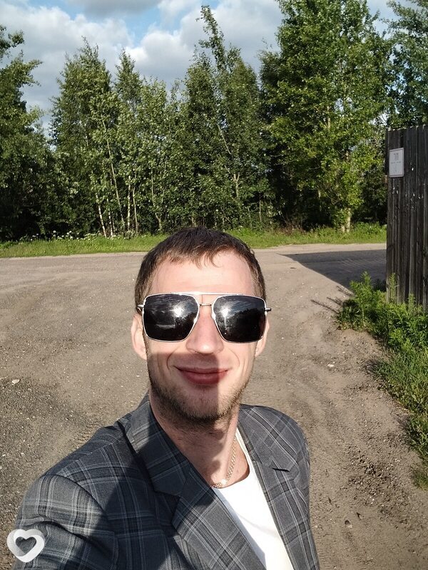 Спроси Отвечу, 33, Ярославле — анкета №497670