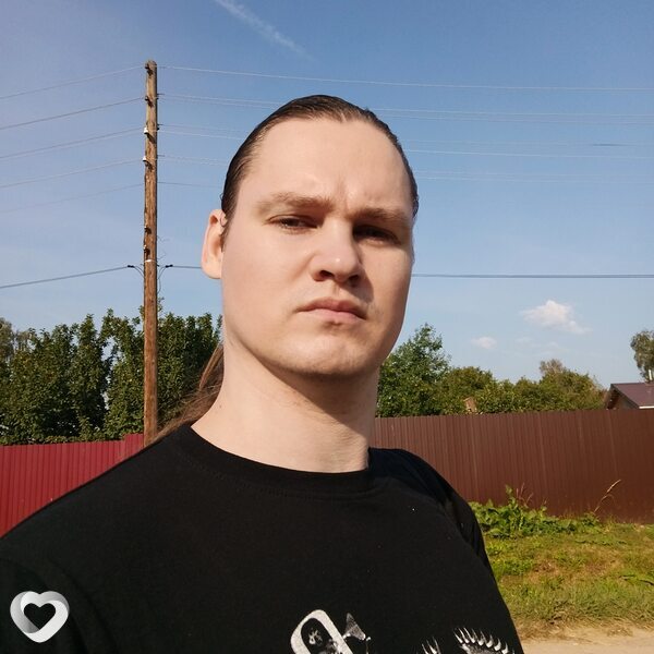 Артемий, 37, Богородске — анкета №497671