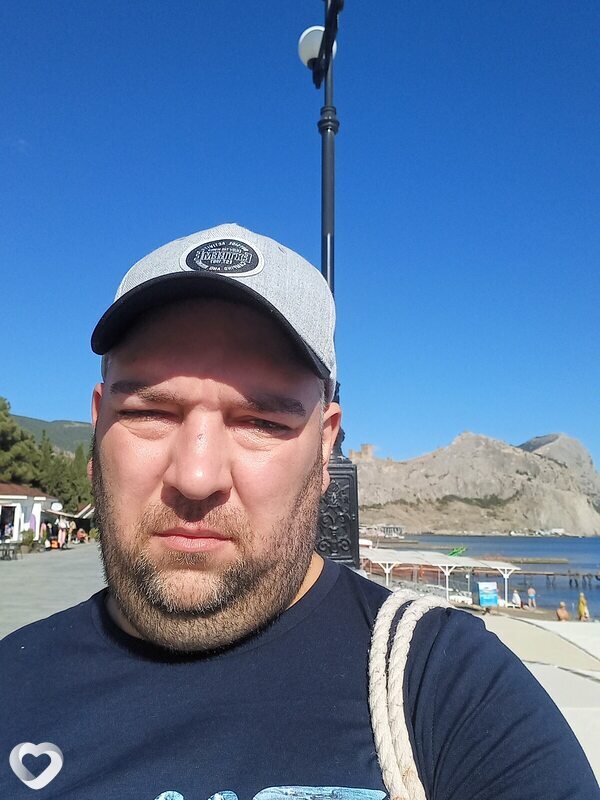 Кирилл, 44, Тольятти — анкета №497576