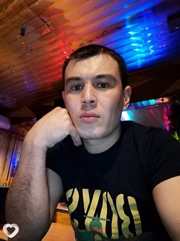 Михаил, 36, Волжском — анкета №497583