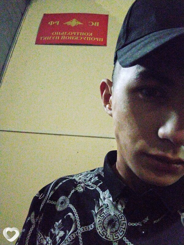 Исмаил, 25, Москве — анкета №497584