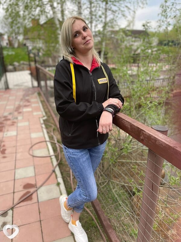 Юлия, 32, Людинове — анкета №497586