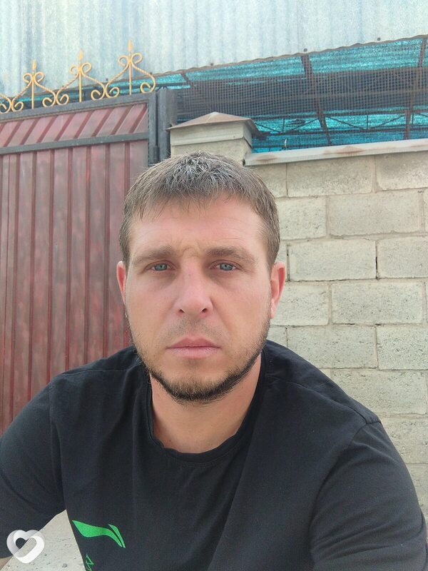 Александр, 40, Бишкек — анкета №497590