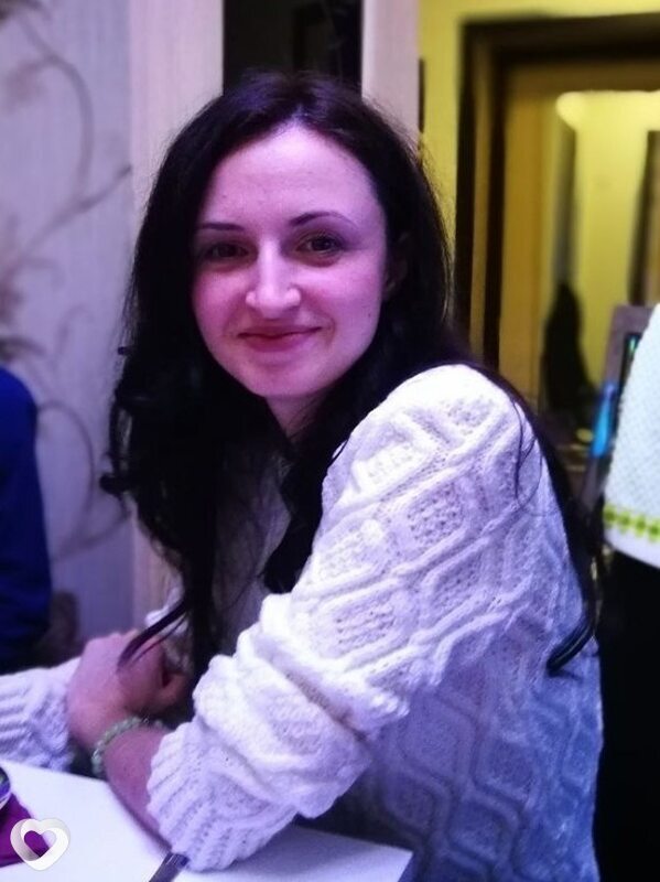 Полина, 38, Улан-Удэ — анкета №497592