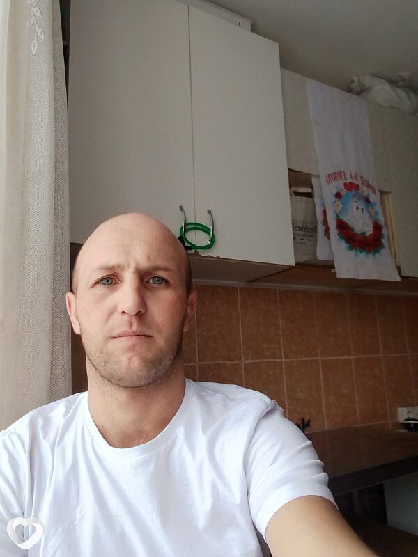 Макс, 34, Новосибирске — анкета №497596