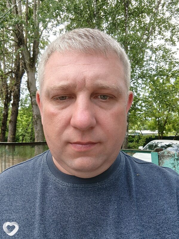 Иван, 41, Иванове — анкета №497499