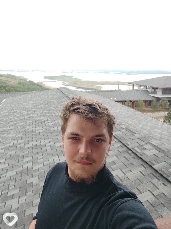 Константин, 27, Москве — анкета №497504