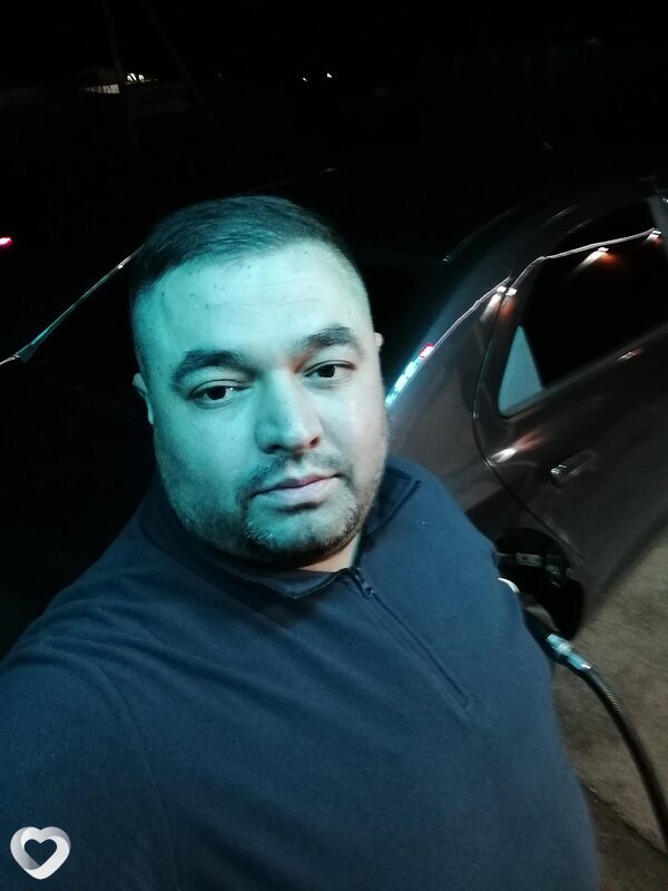 Руслан, 44, Санкт-Петербурге — анкета №497510