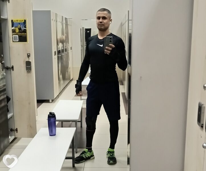 Пхог, 41, Казани — анкета №497517