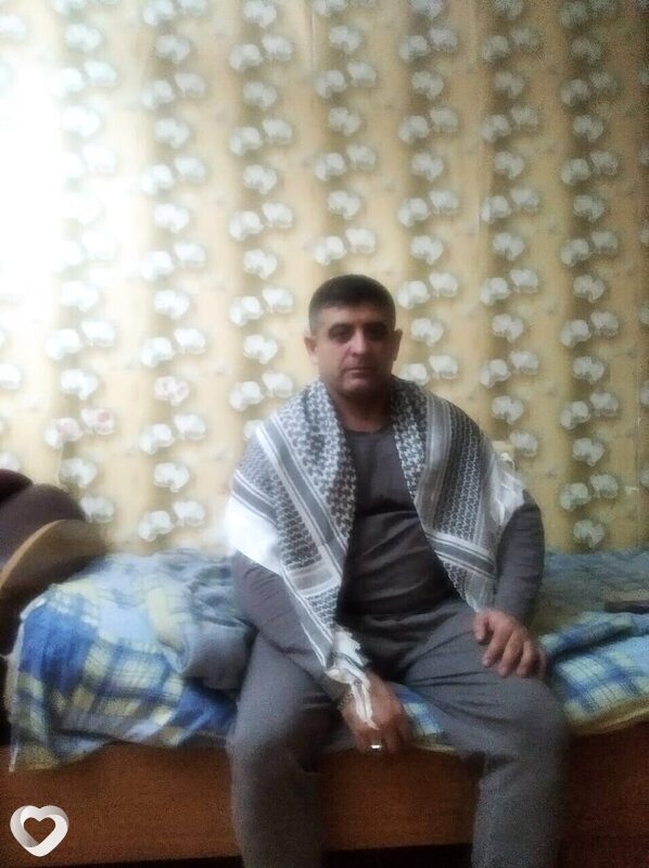 Аслан, 48, Иркутске — анкета №497519