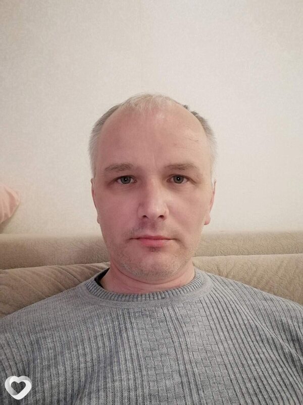 Вадим Николаев, 48, Чебоксарах — анкета №497523