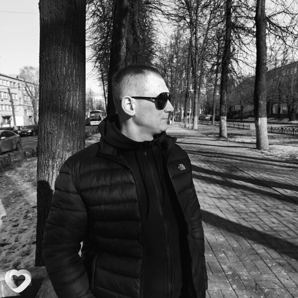 Денис, 38, Ярославле — анкета №497822
