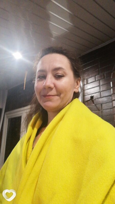 Людмила, 49, Красноярске — анкета №497823