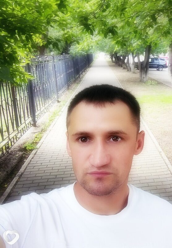 Андрей, 35, Златоусте — анкета №497828