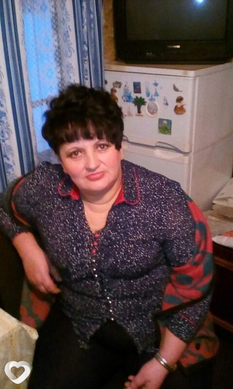Елена, 63, Курске — анкета №497830