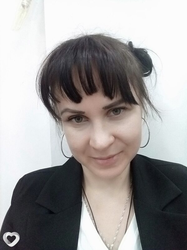 Марина, Кавалерово