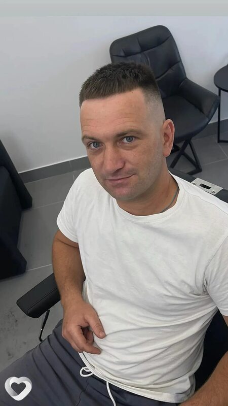 Олег, 35, Борисове — анкета №497834
