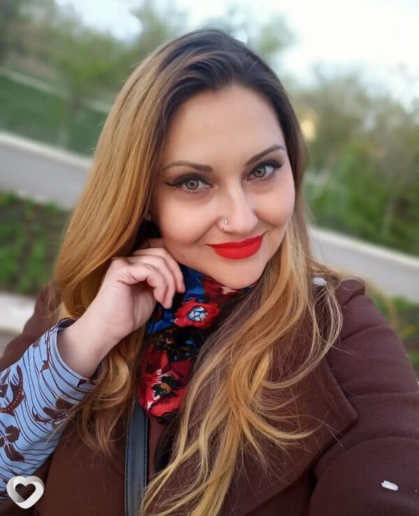 Натали, 42, Актобе — анкета №497844